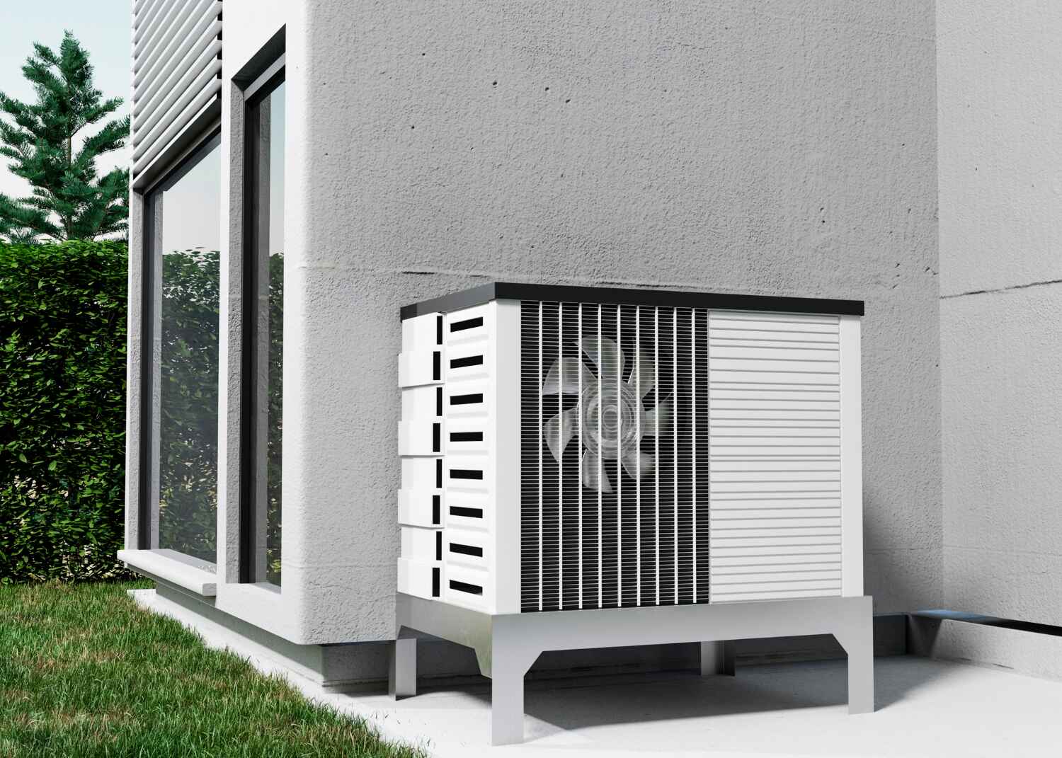 Reliable Palisade, CO HVAC Solutions